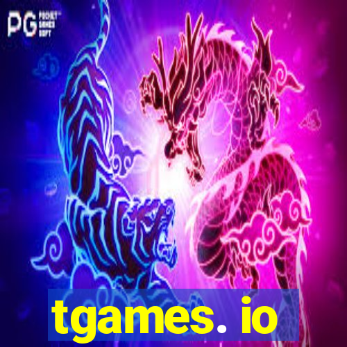 tgames. io